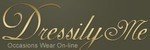 DressilyMe Promo Codes & Coupons