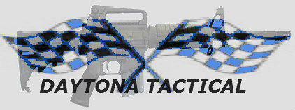 Daytona Tactical Promo Codes & Coupons