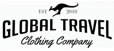 Global Travel Clothing Promo Codes & Coupons