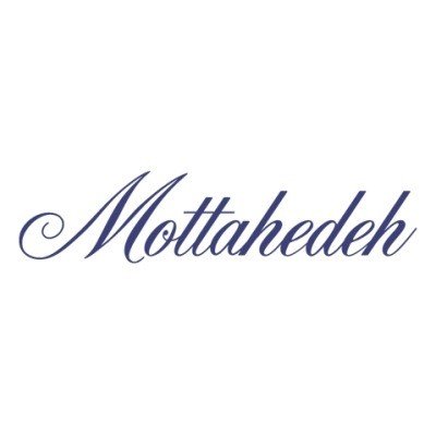 Mottahedeh Promo Codes & Coupons