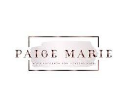 Paige Marie LLC Promo Codes & Coupons