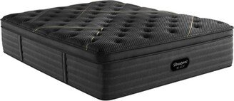 Beautyrest Black® K-Class Firm Pillow Top Twin XL Mattress with Beautyrest Black® Luxury Base