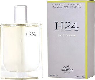 Men's 3.3Oz H24 Edt