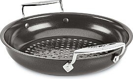 Outdoor Nonstick Fry Pan