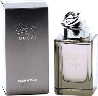 Men's Pour Homme 3Oz Eau De Toilette Spray