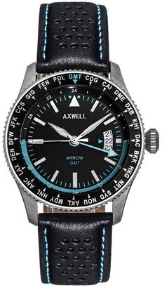 Axwell Men's Arrow Watch