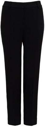 Cropped Tailored Pants-AC