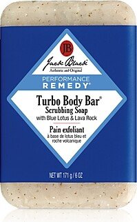 Turbo Body Bar Scrubbing Soap-AB