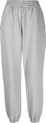 The Mannei Bushra tapered-leg track pants