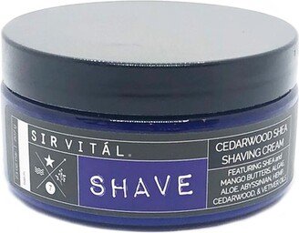 Source Vital Apothecary SHAVE (Shaving Cream) by Sir Vitál