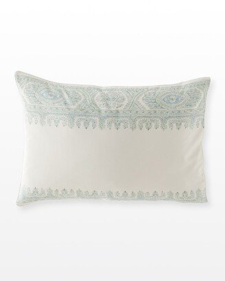 Camile Paisley Standard Sham