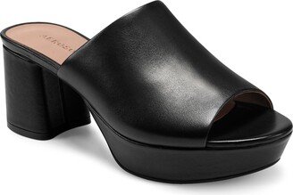 Cassy Slide Sandal