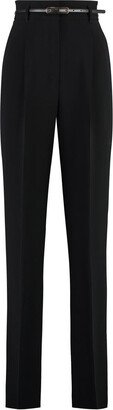 Ghisa Cady Trousers