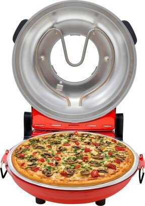 High Heat Stone Pizza Oven