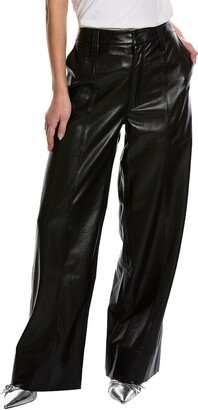 Black Wide Leg Pant