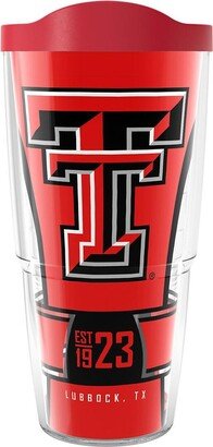 Texas Tech Red Raiders 24 Oz Spirit Classic Tumbler