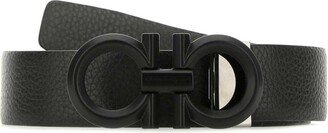 Gancini Reversible Belt-AR