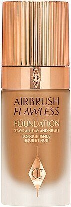 Airbrush Flawless Foundation in Beauty: NA-BB