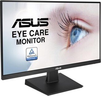 Asus VA24EHE 23.8 in. Full Hd Led Gaming Lcd Monitor - In-Plane Switching Technology - 1920 x 1080