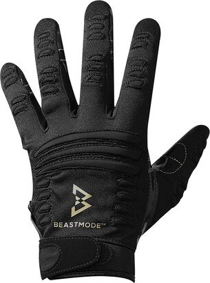 Bionic Gloves Men's Beastmode Football Gloves