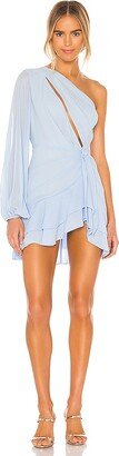 x REVOLVE Sunny Mini Dress