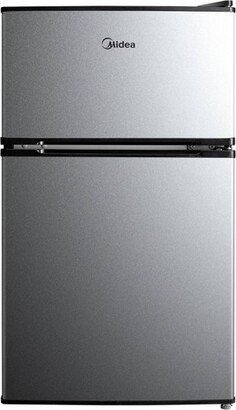 3.1 cu ft Compact Refrigerator