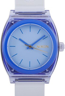 Medium Time Teller P Periwinkle 31mm Watch A1215 309