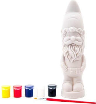 Creative Roots Paint Your Own Gnome Playset