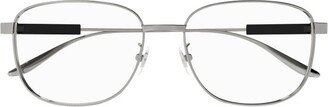 Aviator Frame Glasses-AA