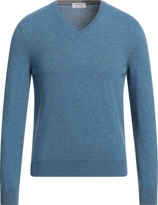 Sweater Pastel Blue-AA