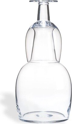 Karakter Glass Carafe Set