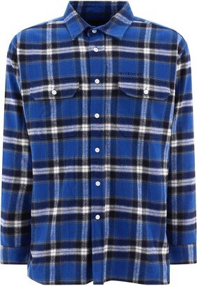 Lumberjack Shirt