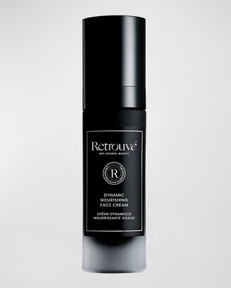 Dynamic Nourishing Face Cream