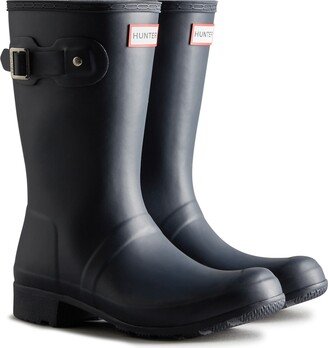 Original Tour Short Packable Waterproof Rain Boot