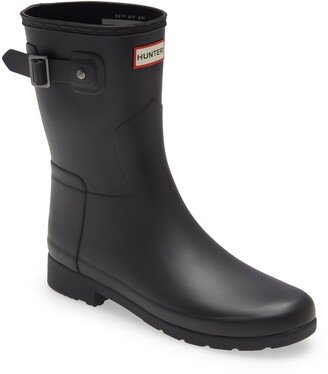 Original Refined Short Rain Boot