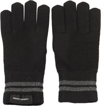 Barrier Gloves-AB