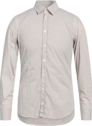 BASTONCINO Shirt White