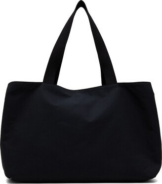 Navy Clovis Bag