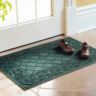 Water & Dirt Shield Rosalie Door Mat