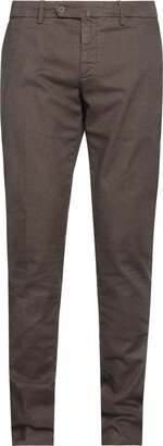 Pants Khaki-BV