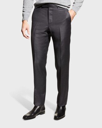 Men's Trofeo Wool Trousers-AA