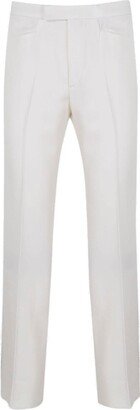 Fluid Tailored Trousers