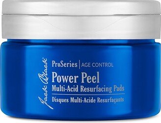 Power Peel Multi-Acid Resurfacing Pads