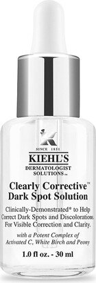 Kiehl's Since 1851 Men's Clearly Corrective™ Dark Spot Solution Serum