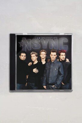NSYNC - Greatest Hits CD