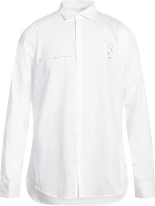 Shirt White-BA