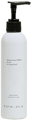 No.02 Le Long Fond Body and Hand Lotion in Beauty: NA