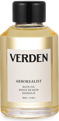 Verden Arborealist Bath Oil