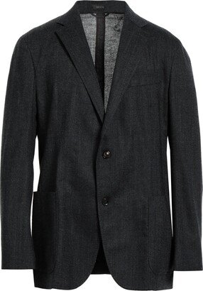 Blazer Steel Grey-AL