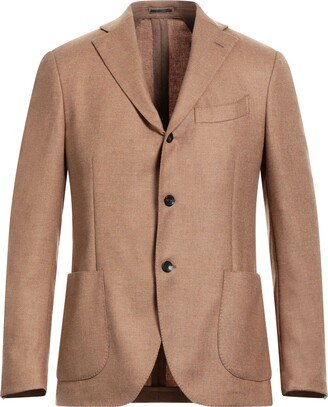 Blazer Camel-AY